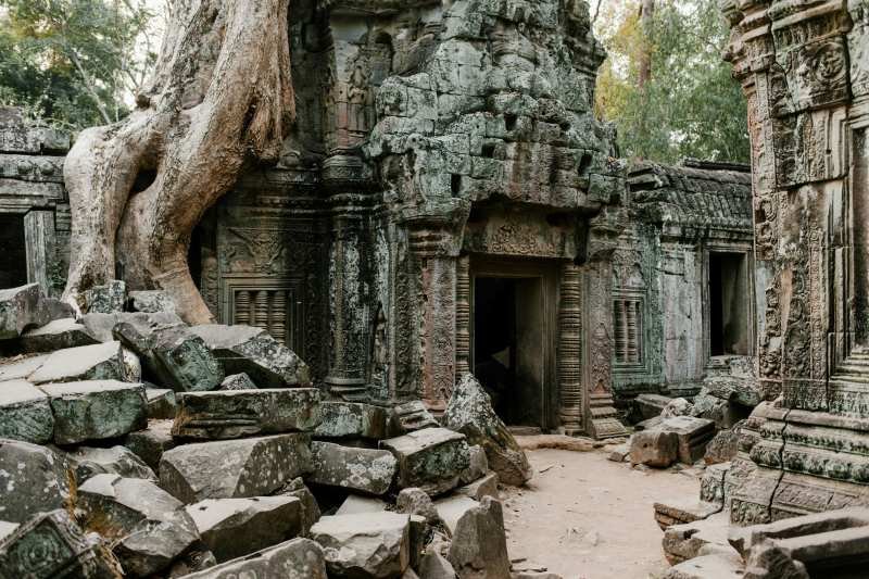 Top Cambodia Holiday Offers NT Holidays Madurai